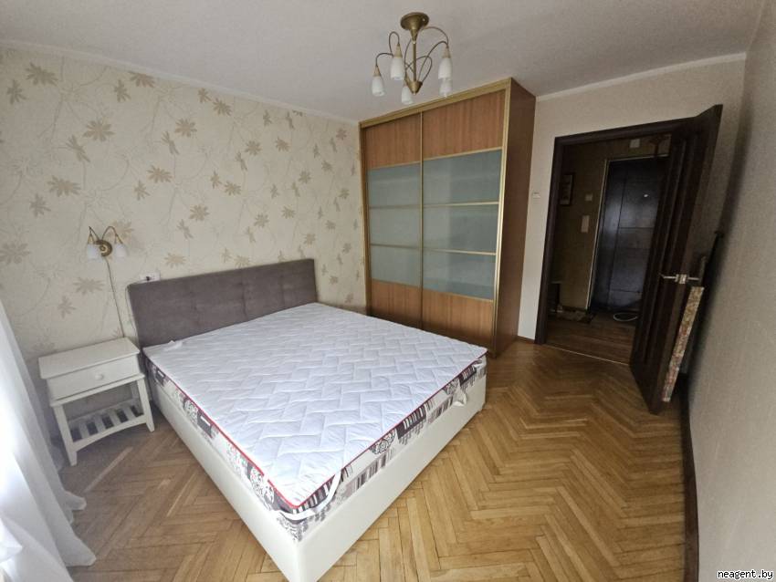 2-комнатная квартира, ул. Цнянская, 21, 580 рублей: фото 10
