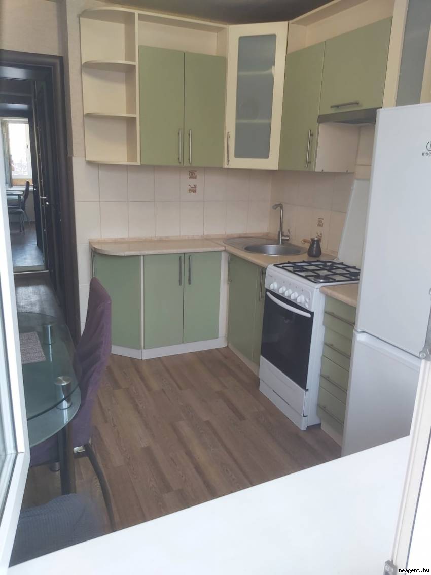 2-комнатная квартира, ул. Цнянская, 21, 580 рублей: фото 16