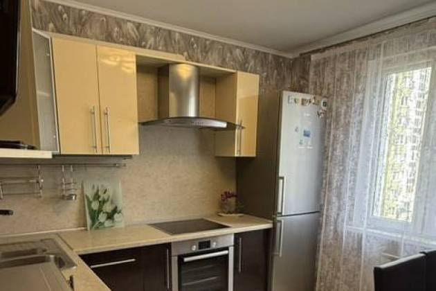 1-комнатная квартира, Лесной, Александрова ул., за 962 р.