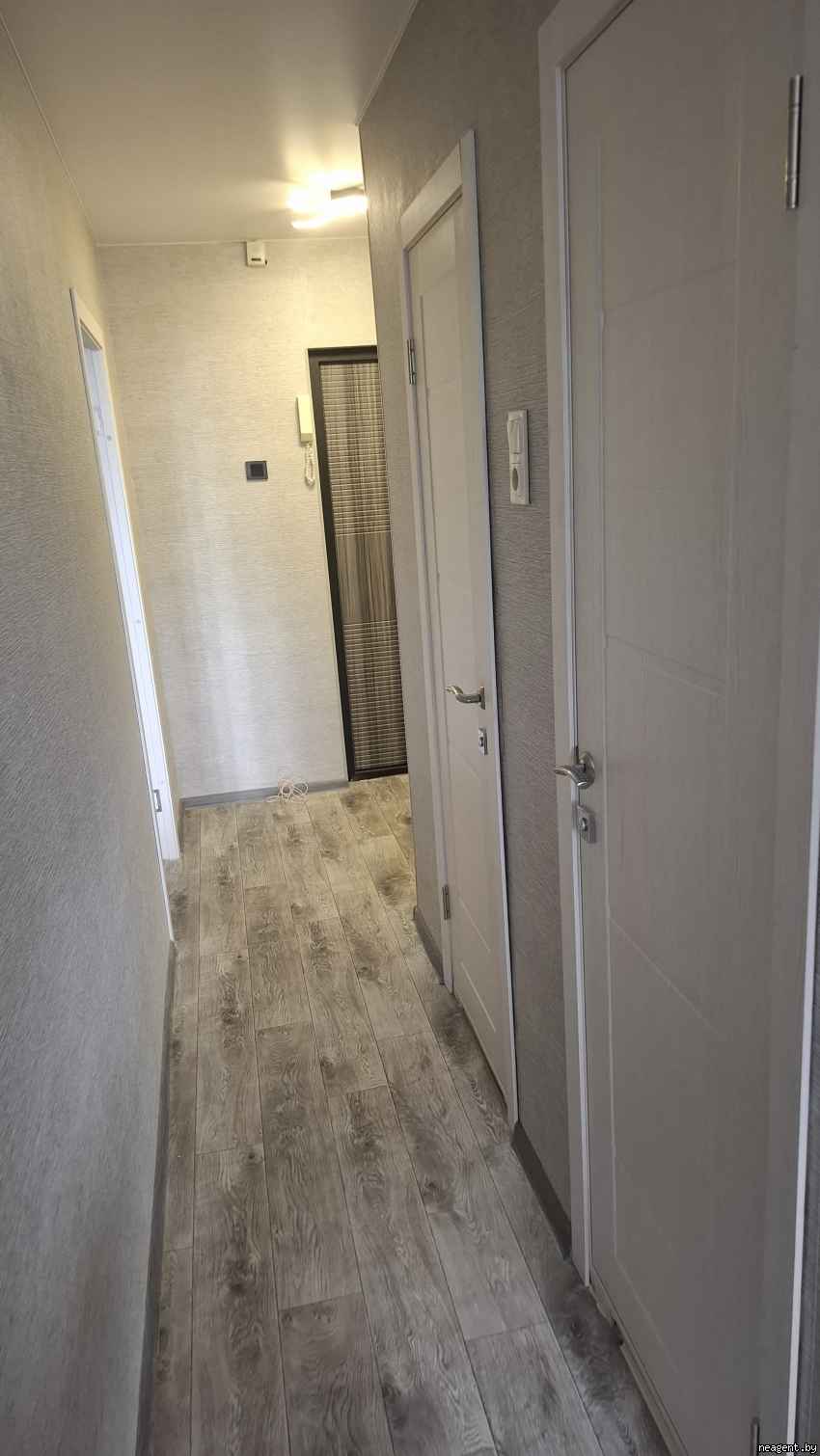 1-комнатная квартира, Селицкого, 93, 100 рублей: фото 10