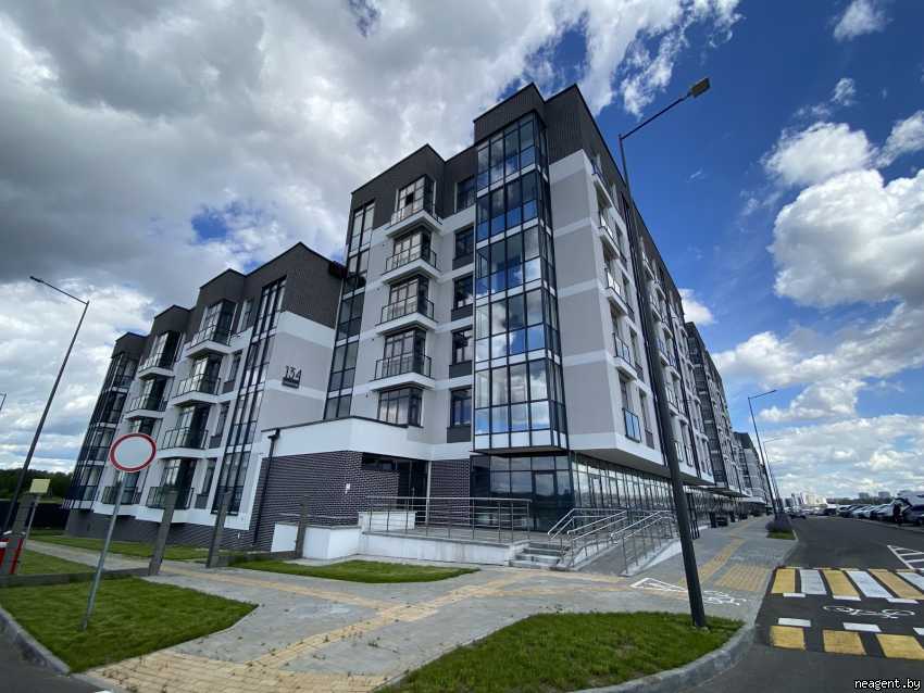 3-комнатная квартира, ул. Тимирязева, 134, 700000 рублей: фото 2