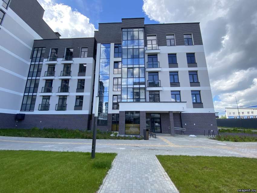 3-комнатная квартира, ул. Тимирязева, 134, 700000 рублей: фото 3