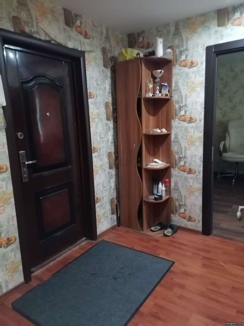 Комната, Партизанский просп., 28/2, 800 рублей: фото 4