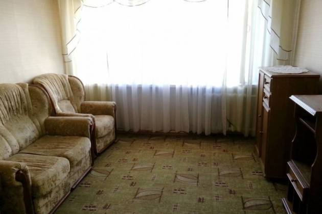 Комната, Полевая ул., за 400 р.