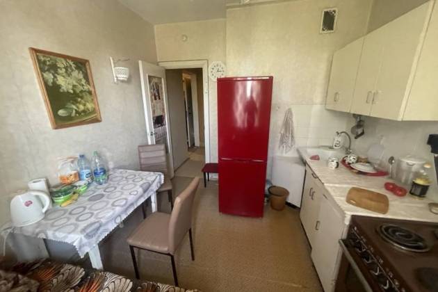 2-комнатная квартира, Притыцкого ул., за 1100 р.