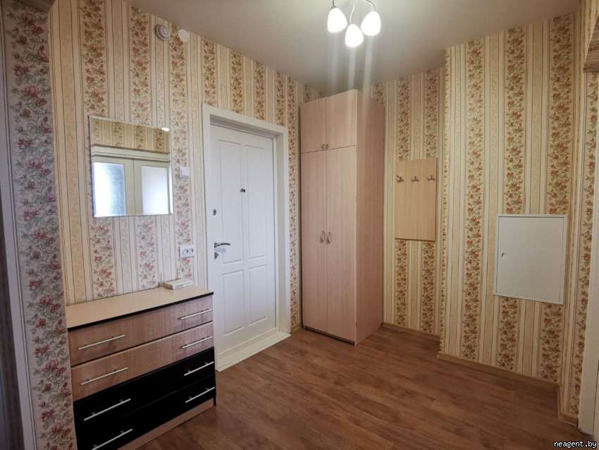 1-комнатная квартира, скрипникова, 58, 1025 рублей: фото 7