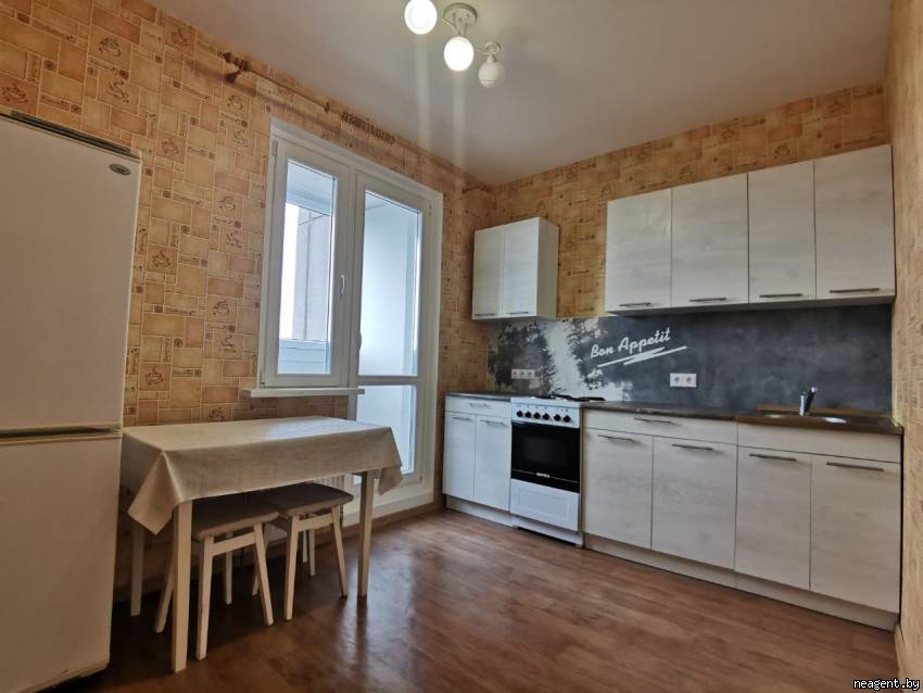 1-комнатная квартира, скрипникова, 58, 1025 рублей: фото 8