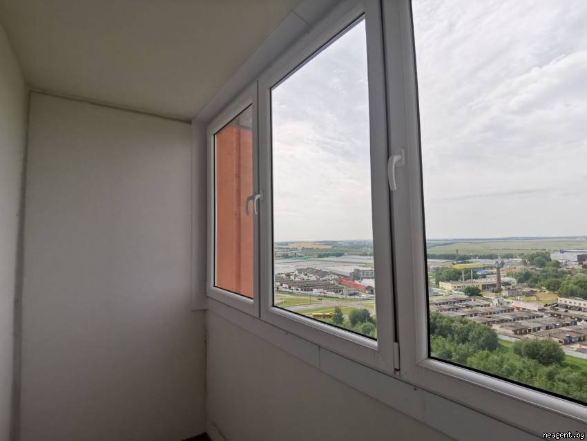 1-комнатная квартира, скрипникова, 58, 1025 рублей: фото 9