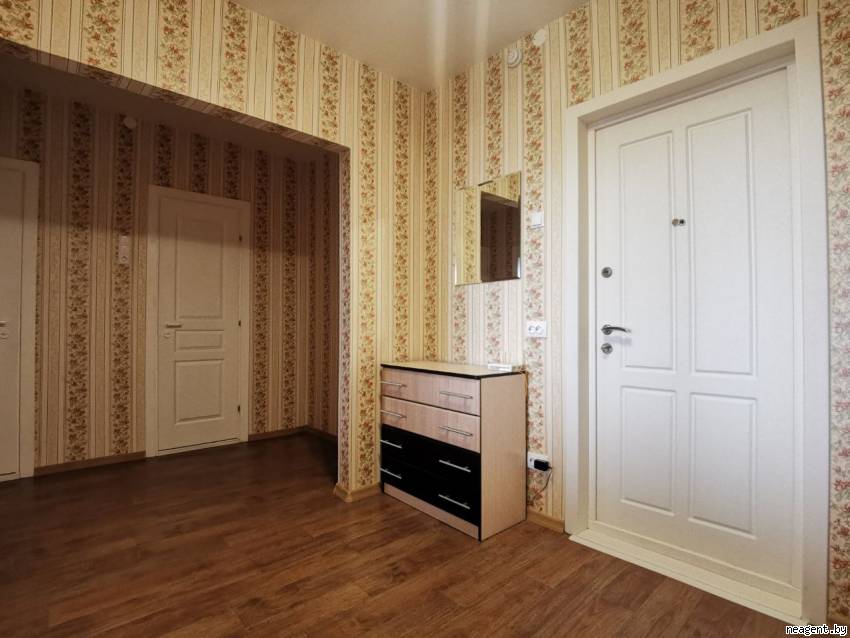 1-комнатная квартира, скрипникова, 58, 1025 рублей: фото 10