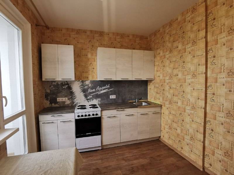 1-комнатная квартира, скрипникова, 58, 1025 рублей: фото 13
