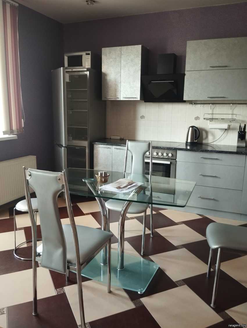 2-комнатная квартира, Белинского, 54/1, 1600 рублей: фото 19