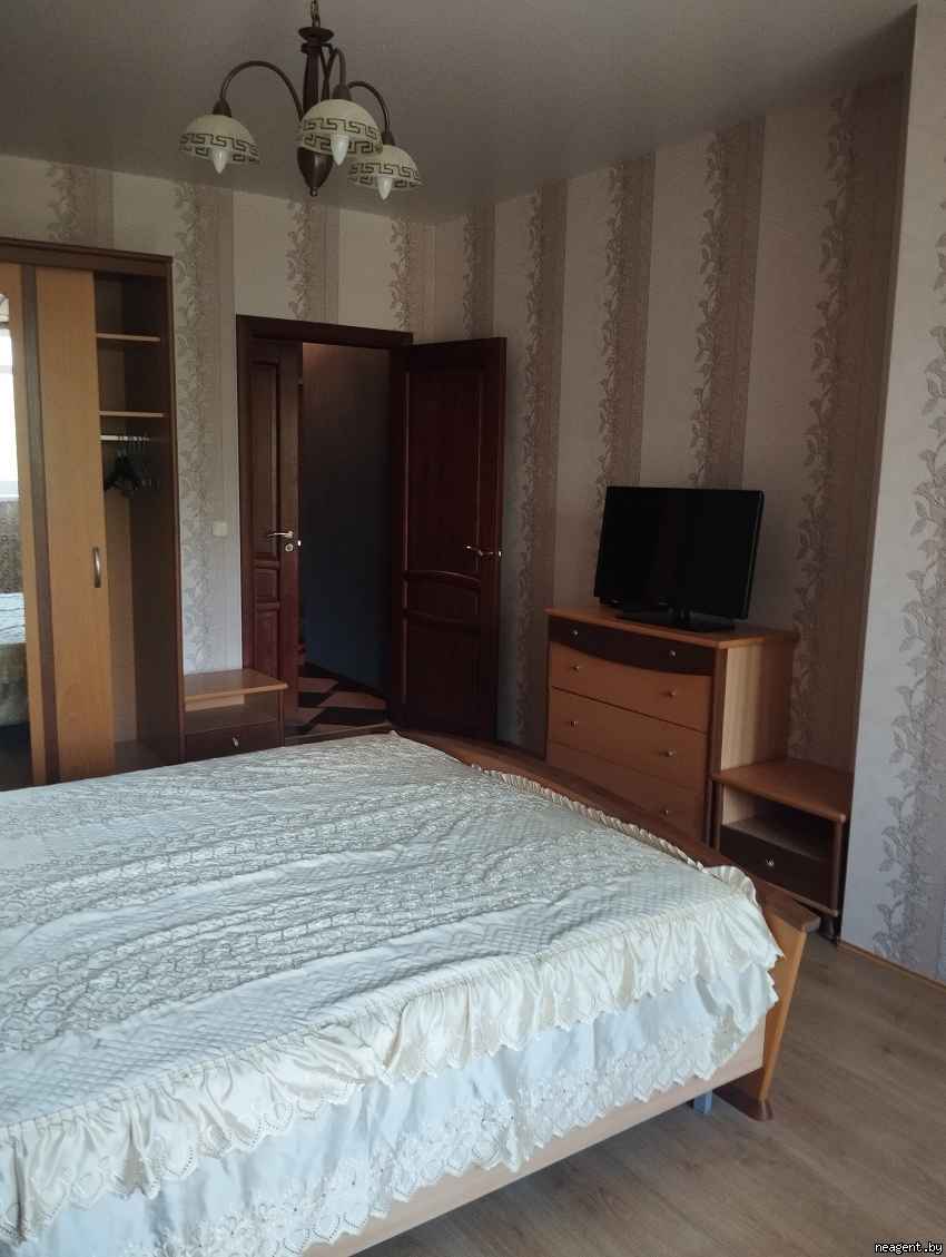 2-комнатная квартира, Белинского, 54/1, 1600 рублей: фото 20