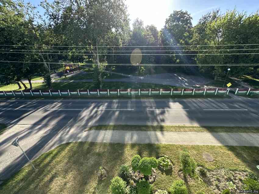 2-комнатная квартира, Парковая, 12/0, 75 рублей: фото 7