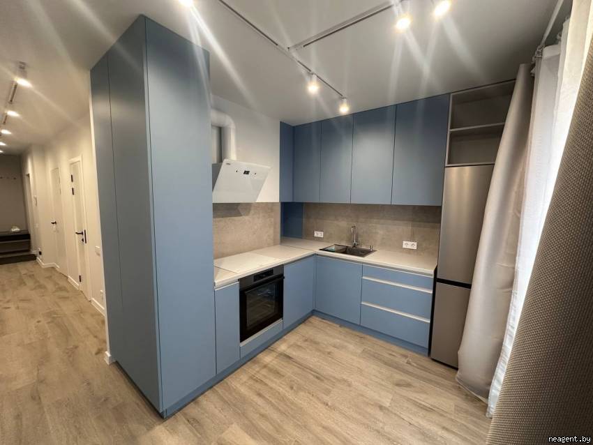 3-комнатная квартира, ул. Восточная, 137, 860 рублей: фото 8