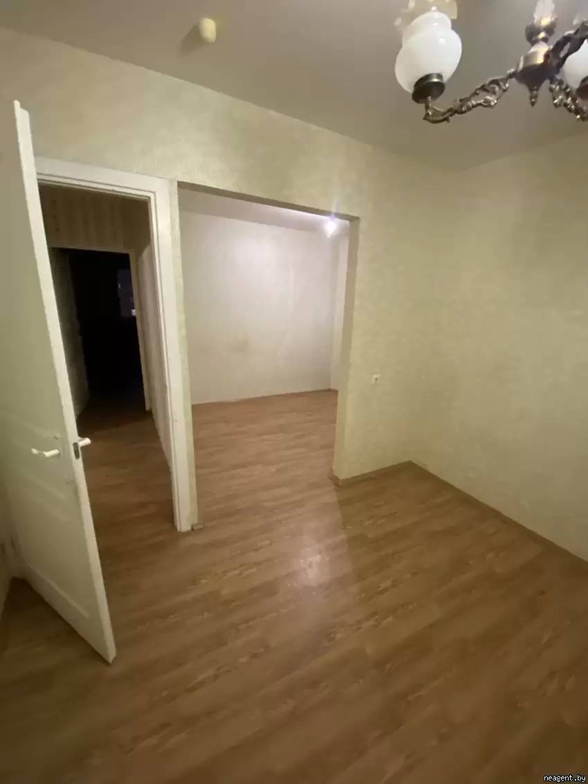 3-комнатная квартира, ул. Неманская, 78, 1200 рублей: фото 4