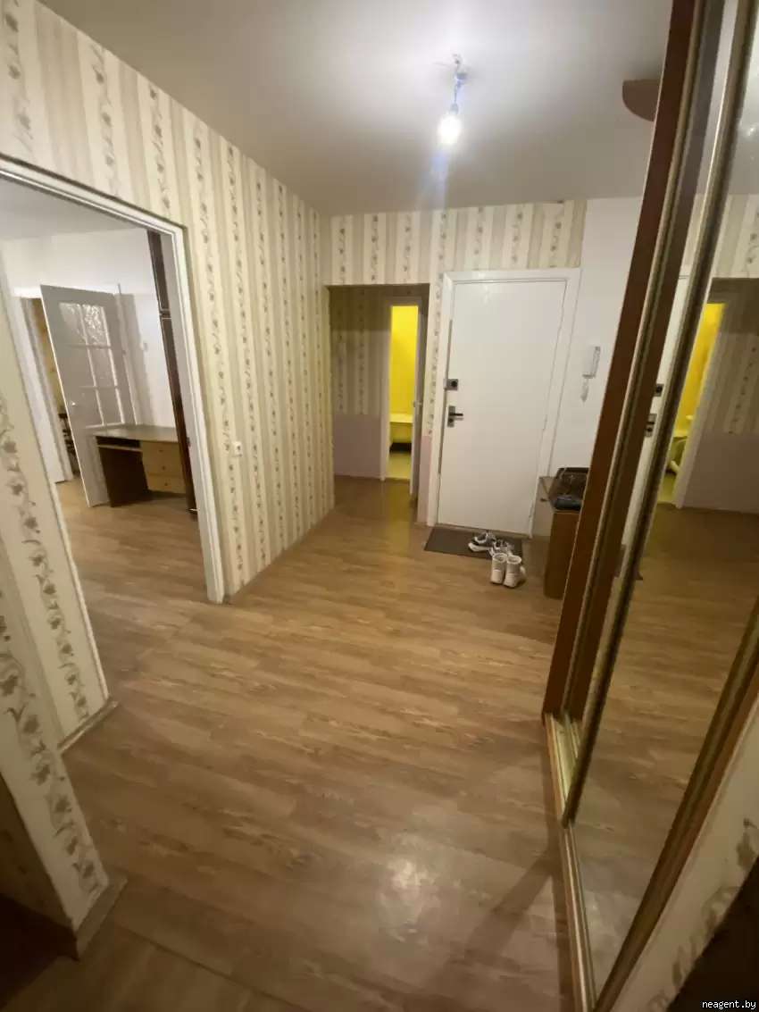 3-комнатная квартира, ул. Неманская, 78, 1200 рублей: фото 8