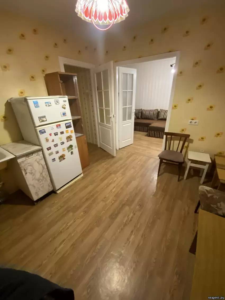 3-комнатная квартира, ул. Неманская, 78, 1200 рублей: фото 9