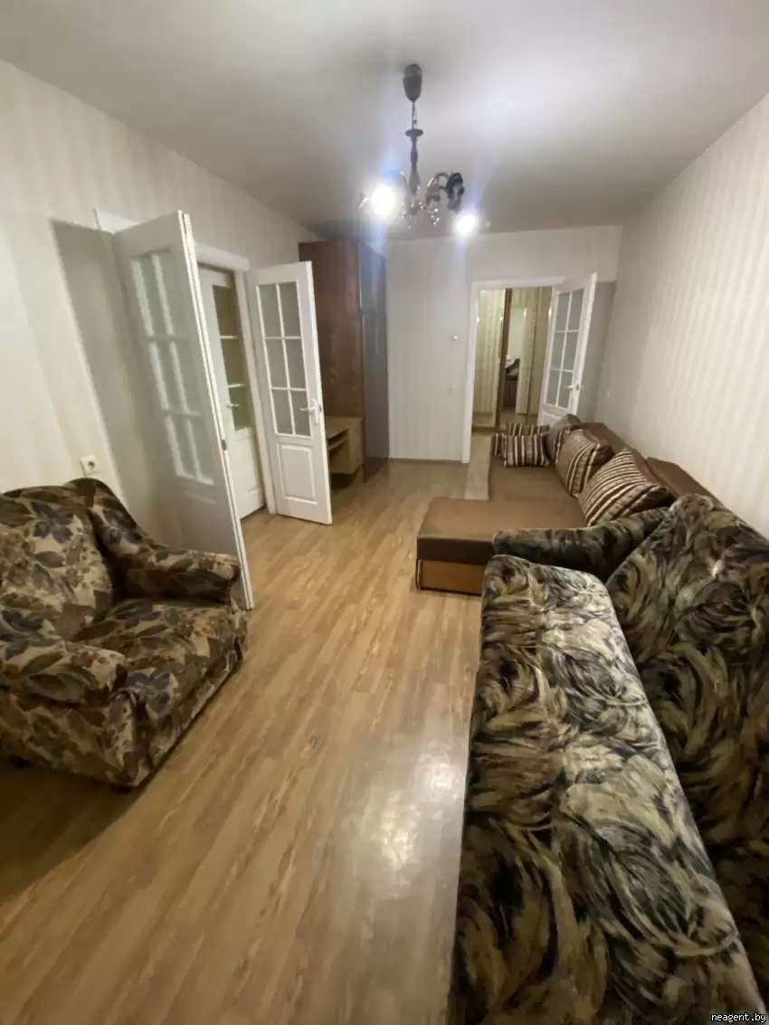 3-комнатная квартира, ул. Неманская, 78, 1200 рублей: фото 10