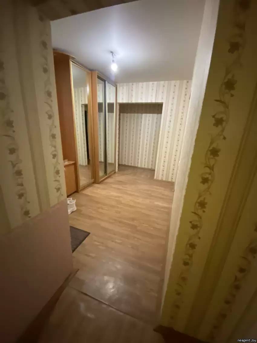 3-комнатная квартира, ул. Неманская, 78, 1200 рублей: фото 12