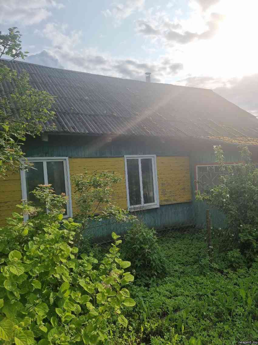Дом, А/г Райцы ул. Садовая, 10, 17964 рублей: фото 1
