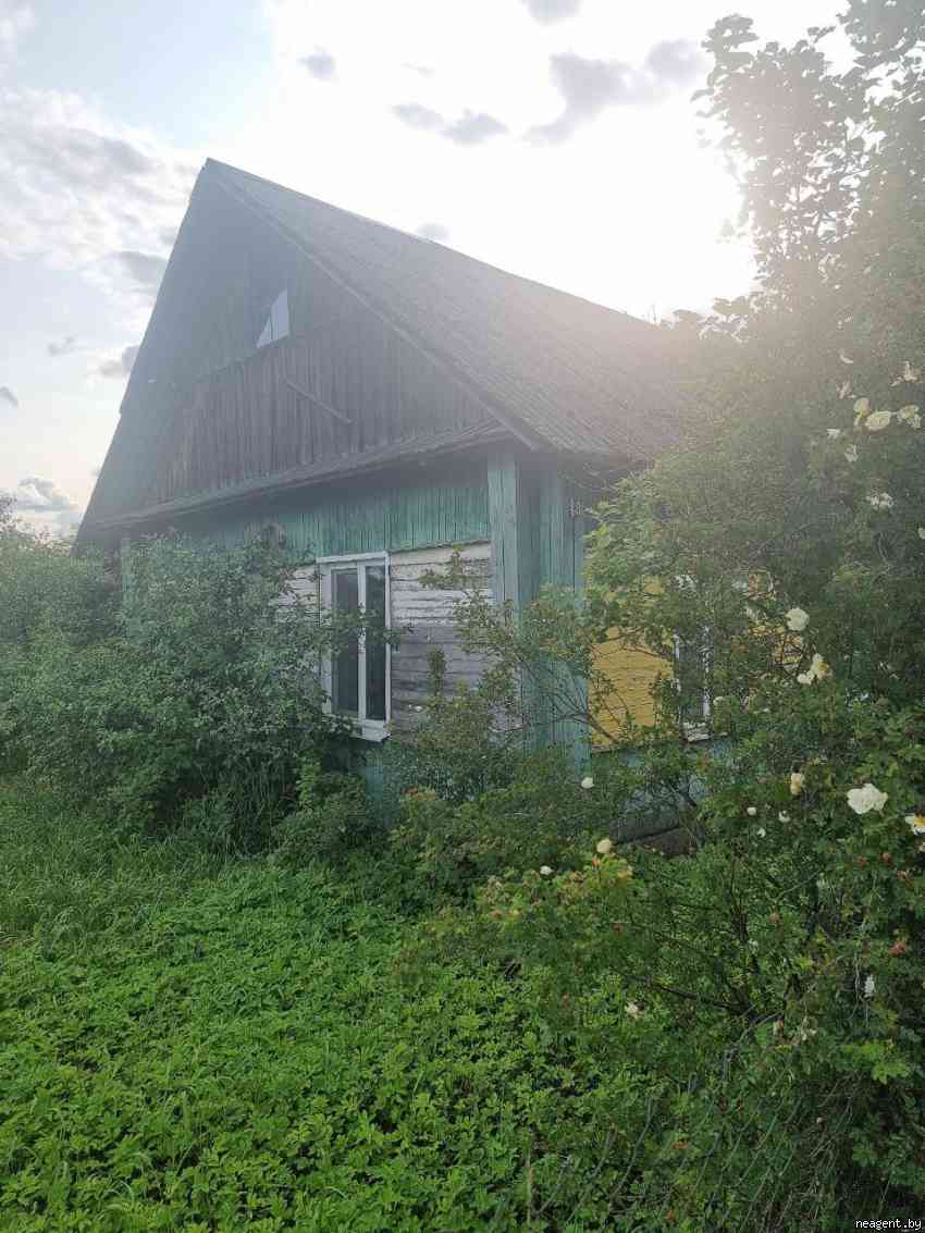 Дом, А/г Райцы ул. Садовая, 10, 17964 рублей: фото 3