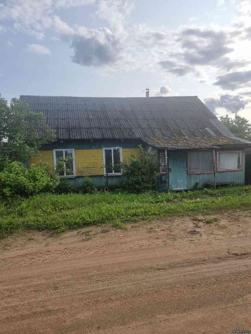 Дом, А/г Райцы ул. Садовая, 10, 17964 рублей: фото 4