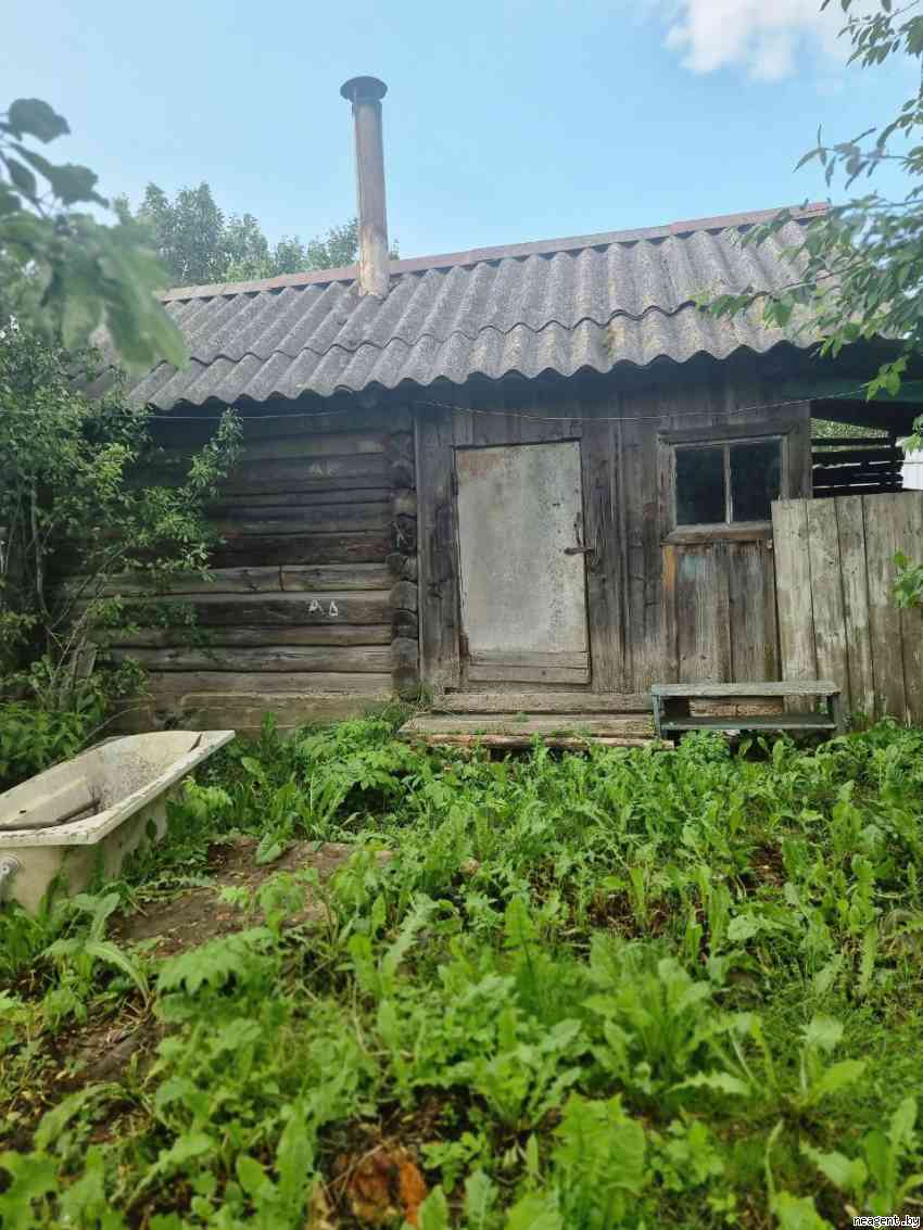 Дом, А/г Райцы ул. Садовая, 10, 17964 рублей: фото 2
