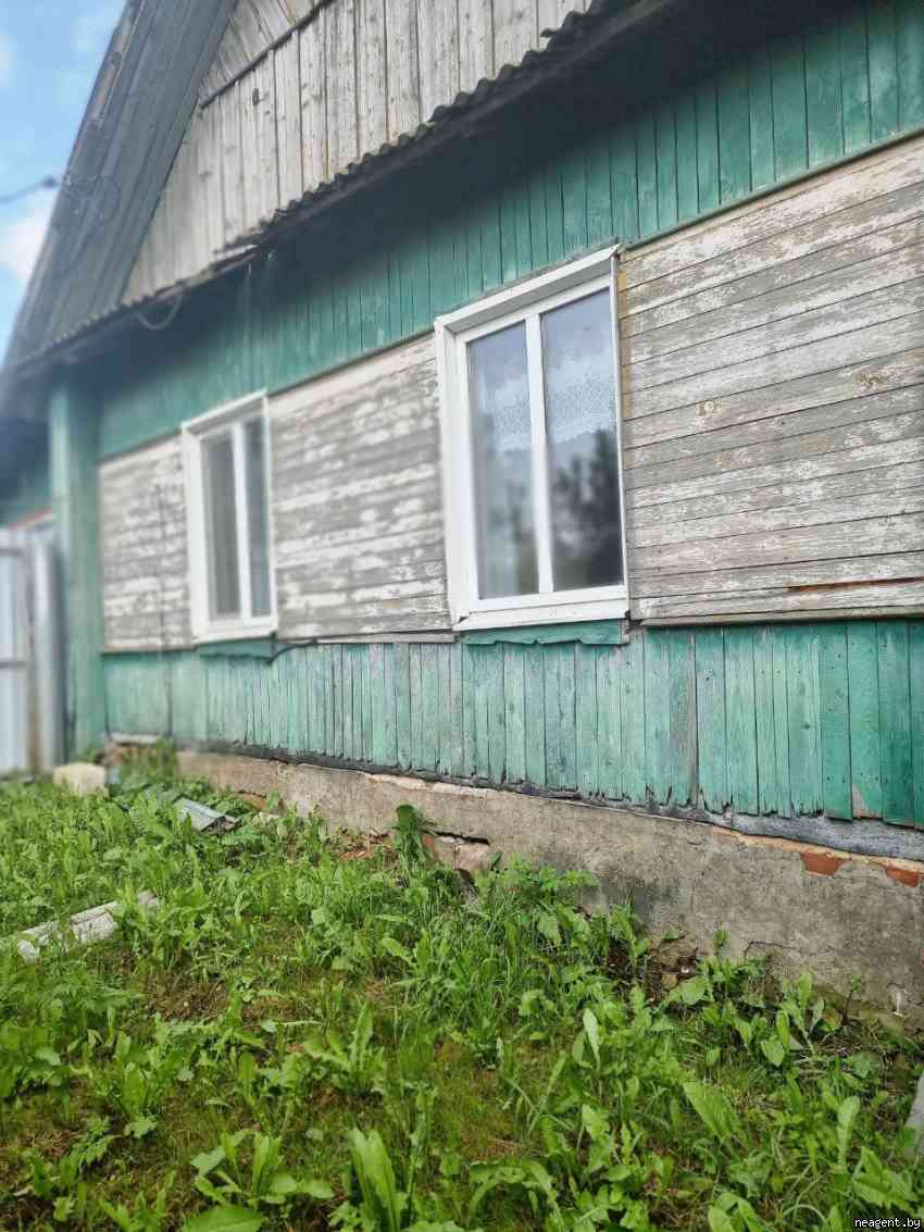 Дом, А/г Райцы ул. Садовая, 10, 17964 рублей: фото 5