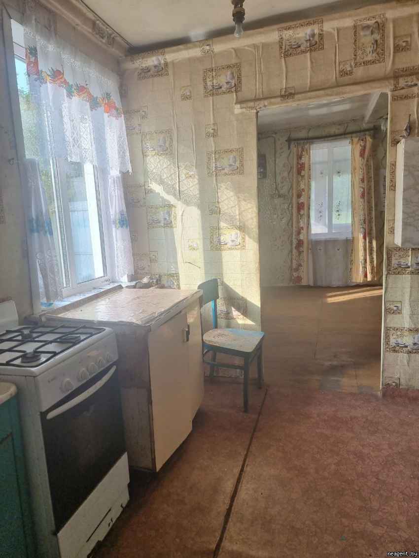 Дом, А/г Райцы ул. Садовая, 10, 17964 рублей: фото 8