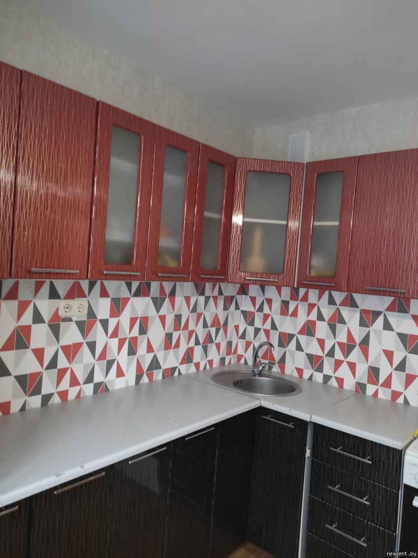 1-комнатная квартира, ул. Александрова, 16, 900 рублей: фото 11