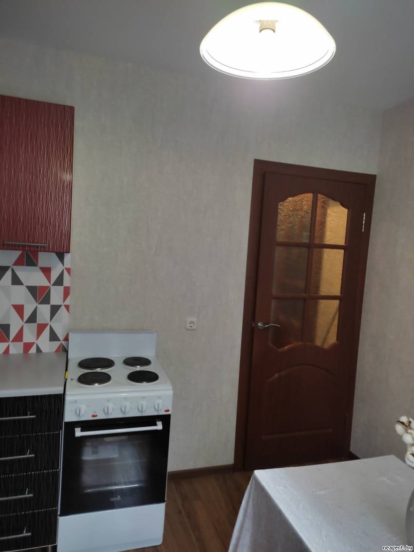 1-комнатная квартира, ул. Александрова, 16, 900 рублей: фото 9