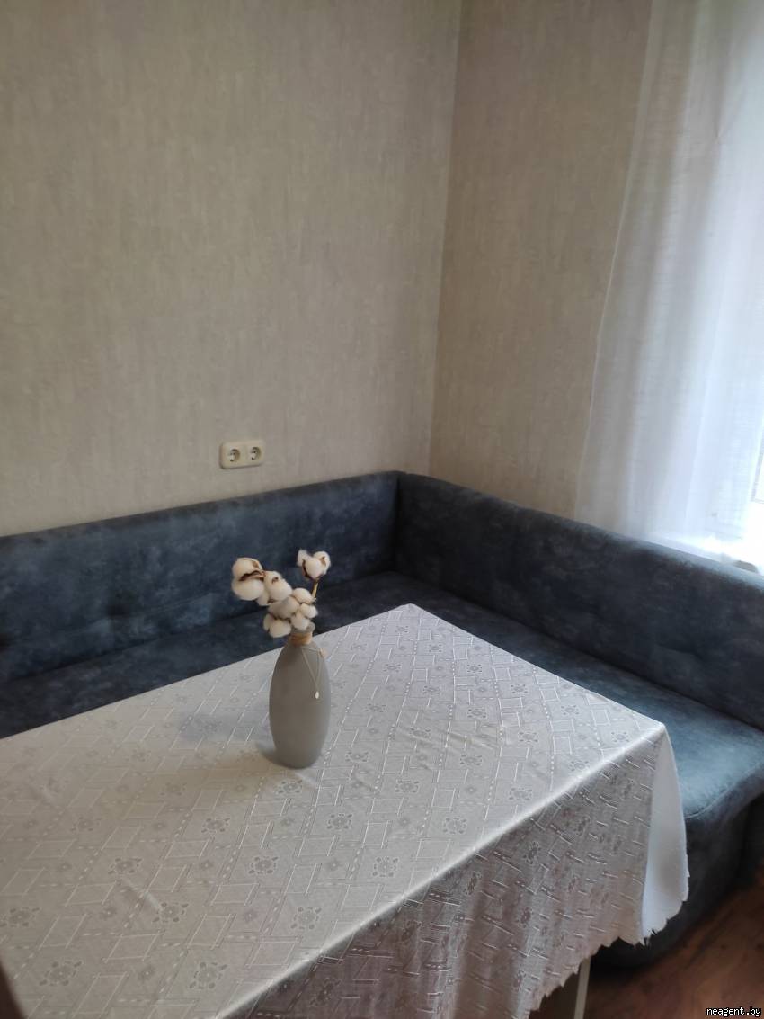 1-комнатная квартира, ул. Александрова, 16, 900 рублей: фото 13