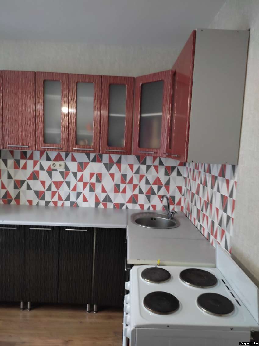 1-комнатная квартира, ул. Александрова, 16, 900 рублей: фото 10