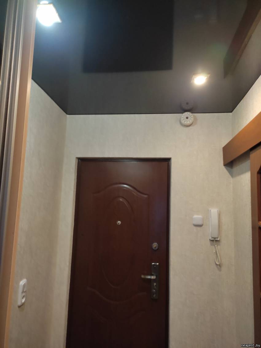 1-комнатная квартира, ул. Александрова, 16, 900 рублей: фото 14