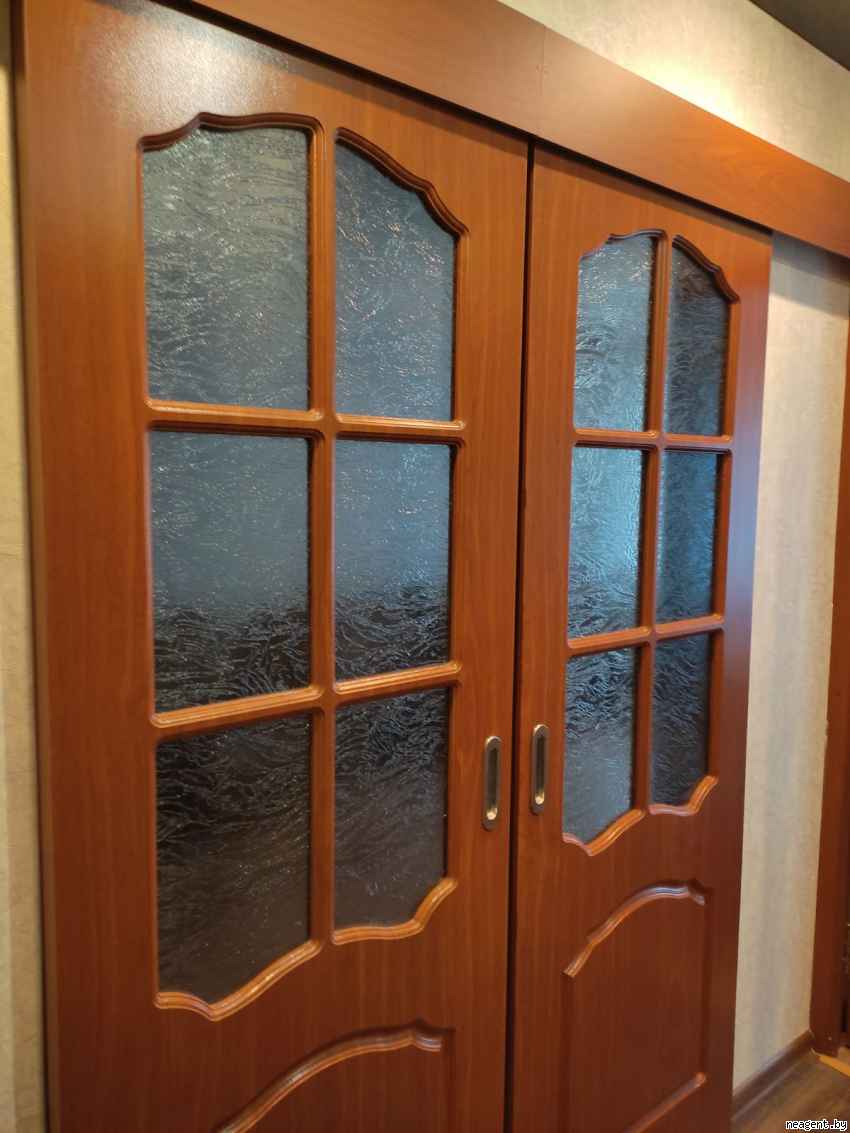 1-комнатная квартира, ул. Александрова, 16, 900 рублей: фото 15