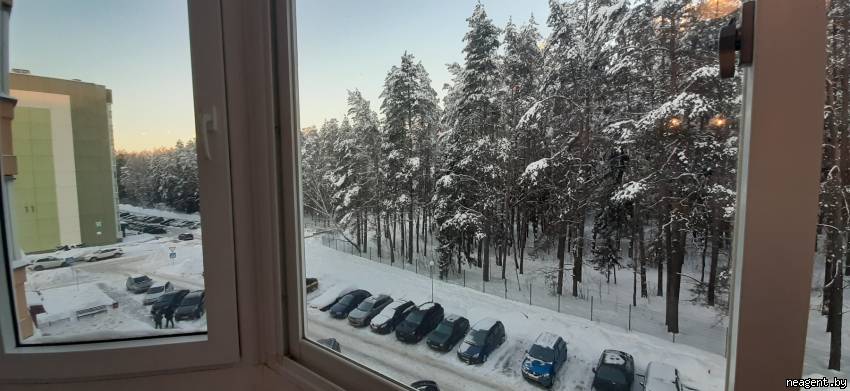 1-комнатная квартира, ул. Александрова, 16, 900 рублей: фото 25
