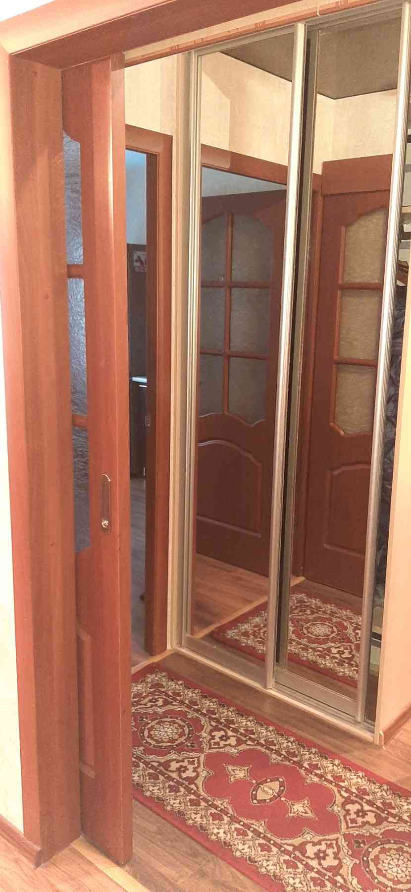 1-комнатная квартира, ул. Александрова, 16, 900 рублей: фото 20
