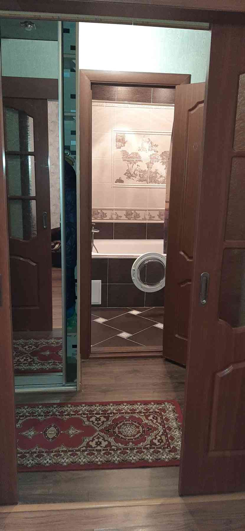 1-комнатная квартира, ул. Александрова, 16, 900 рублей: фото 6