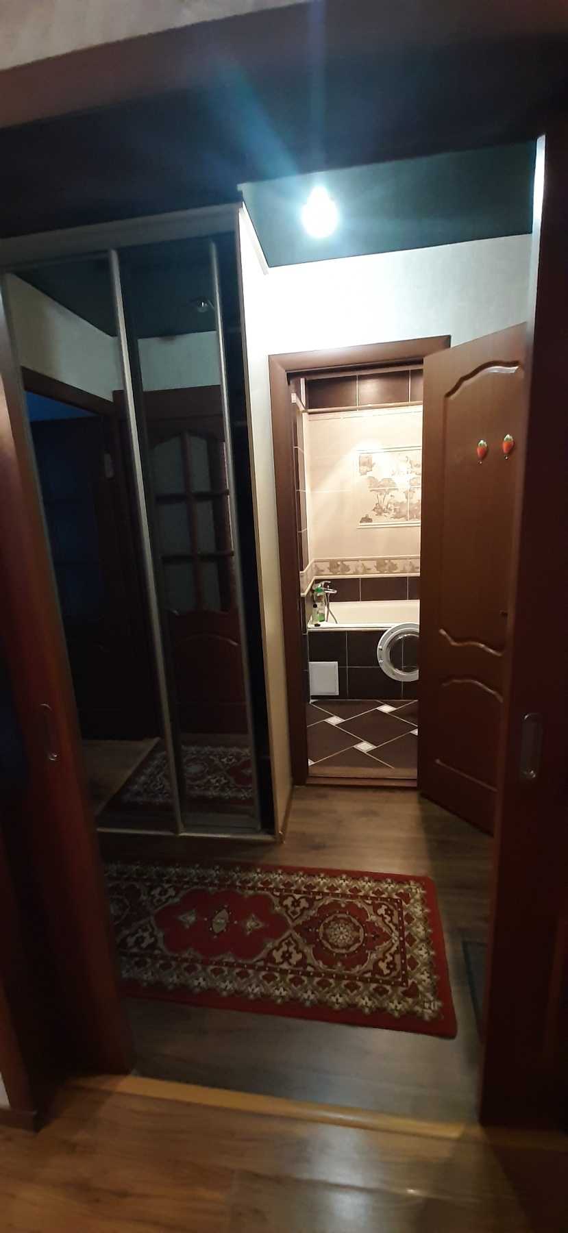 1-комнатная квартира, ул. Александрова, 16, 900 рублей: фото 24