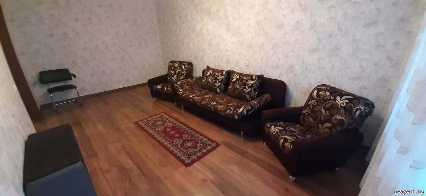 1-комнатная квартира, ул. Александрова, 16, 900 рублей: фото 17