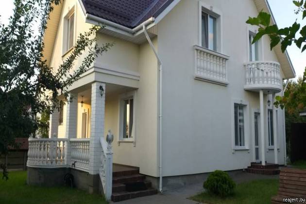 Коттедж за 4155 р.