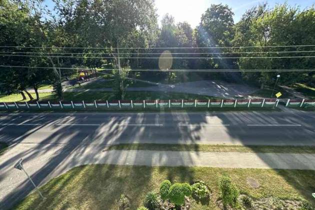 2-комнатная квартира, Пружаны, Парковая, за 75 р.