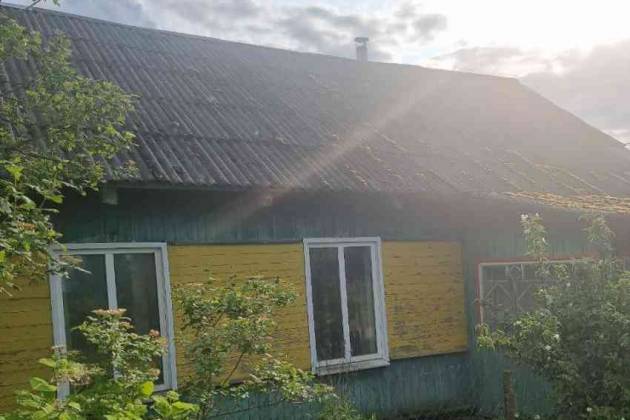 3-комнатная квартира, Толочин, А/г Райцы ул. Садовая, за 17964 р.