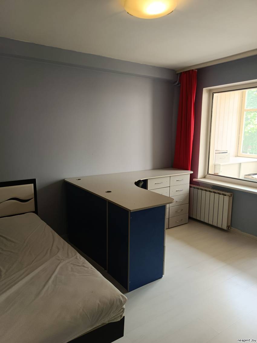 2-комнатная квартира, Пушкина просп., 33, 1550 рублей: фото 4