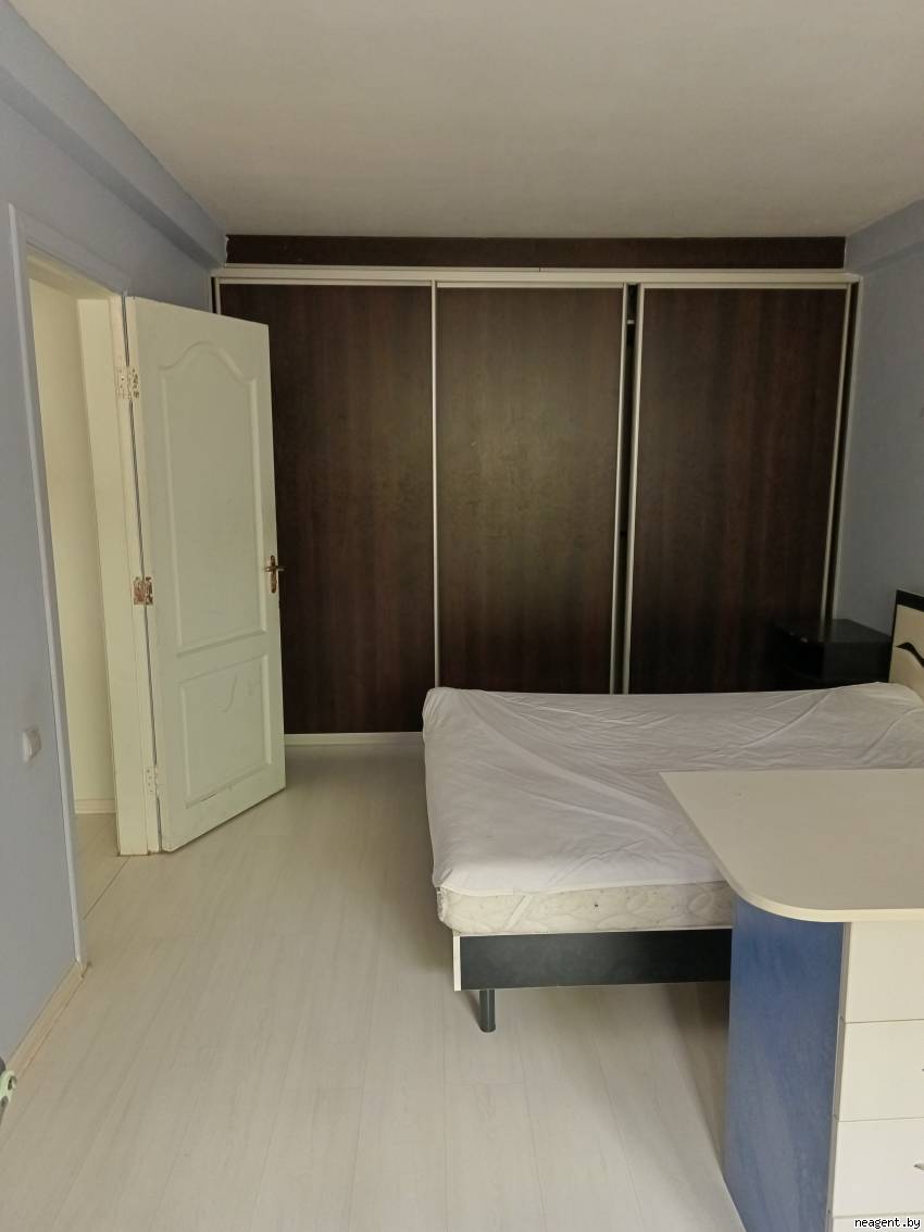 2-комнатная квартира, Пушкина просп., 33, 1550 рублей: фото 5