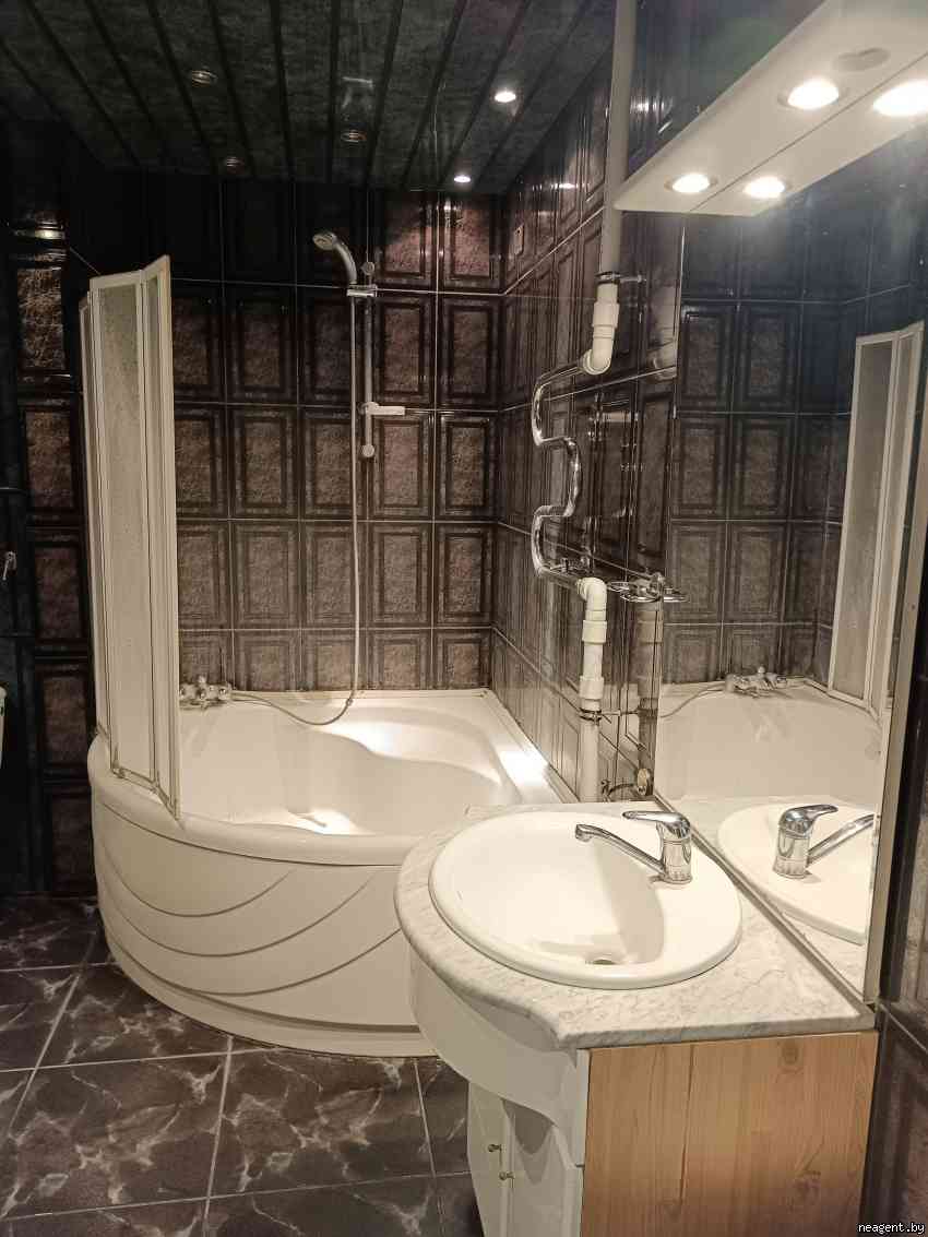 2-комнатная квартира, Пушкина просп., 33, 1550 рублей: фото 6