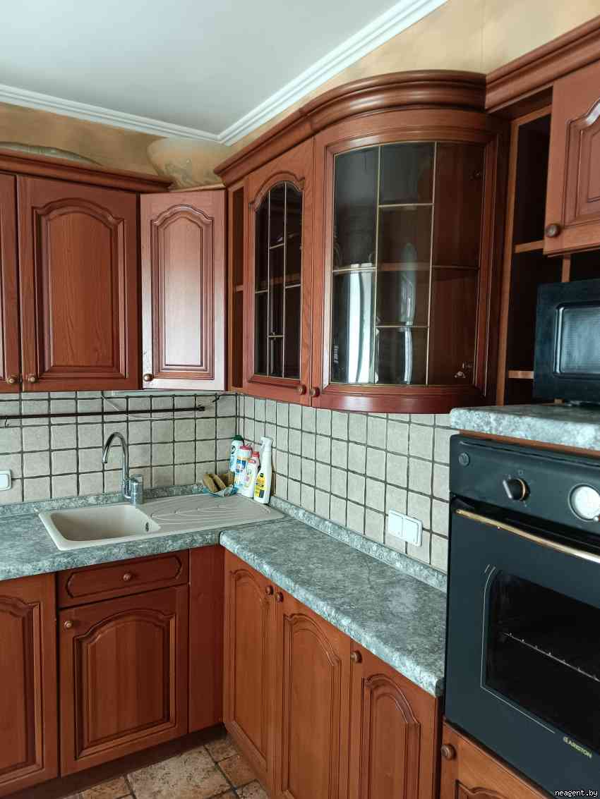2-комнатная квартира, Пушкина просп., 33, 1550 рублей: фото 8