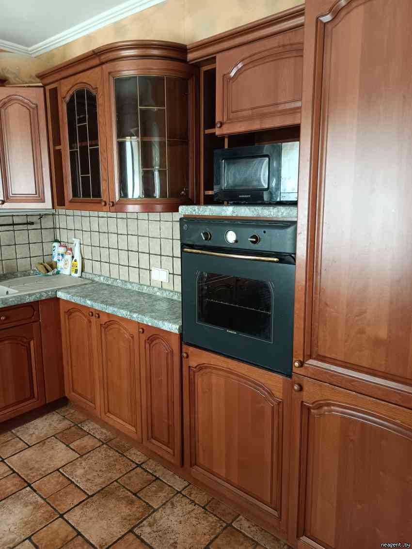 2-комнатная квартира, Пушкина просп., 33, 1550 рублей: фото 10