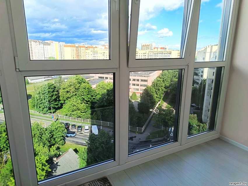 3-комнатная квартира, ул. Восточная, 139, 2211 рублей: фото 8