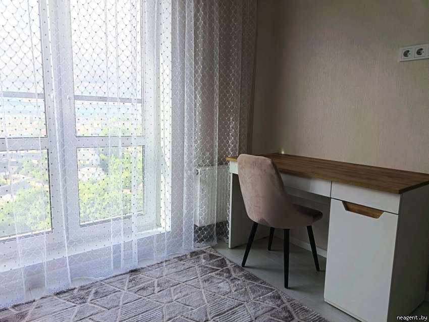 3-комнатная квартира, ул. Восточная, 139, 2211 рублей: фото 10